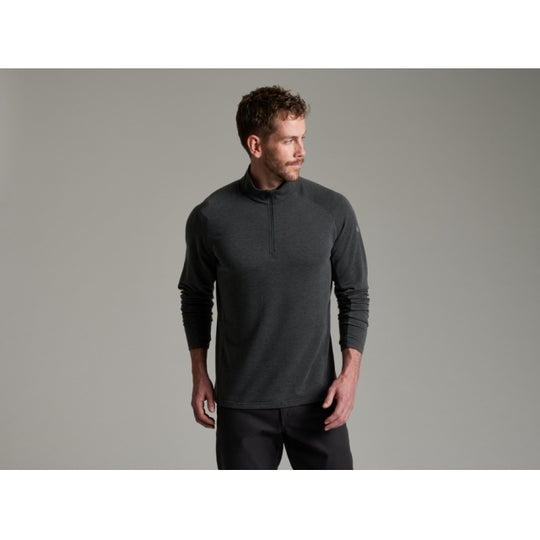 Men's Influx 1/4 Zip