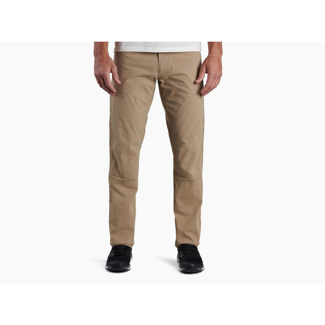 Kuhl Mens Radikl Pant - 34 Inseam DKK Dark Khaki