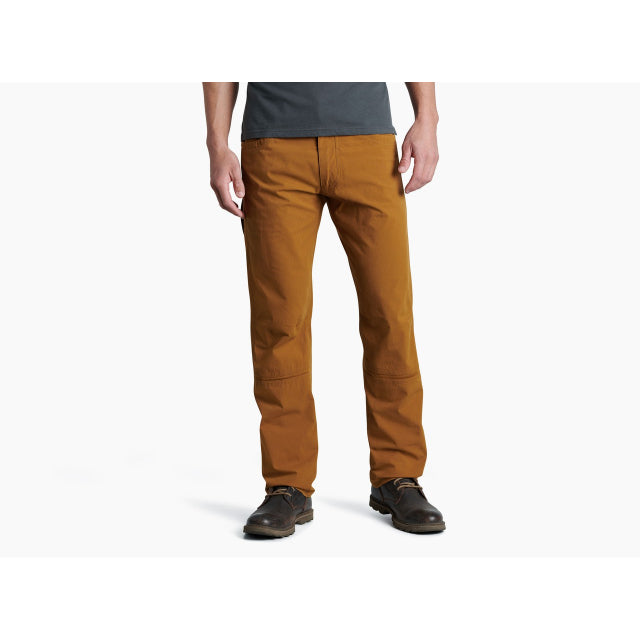Kuhl Mens Radikl Pant - 30 Inseam Teak
