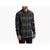 Kuhl Mens Fugitive Flannel Shirt OA Oasis