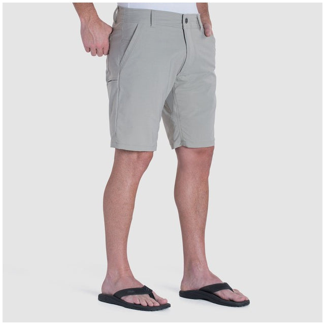 Kuhl Mens Shift Amfib Short CE Cement