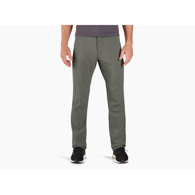 Kuhl Mens Renegade Pant - 36 Inseam Burnt Olive