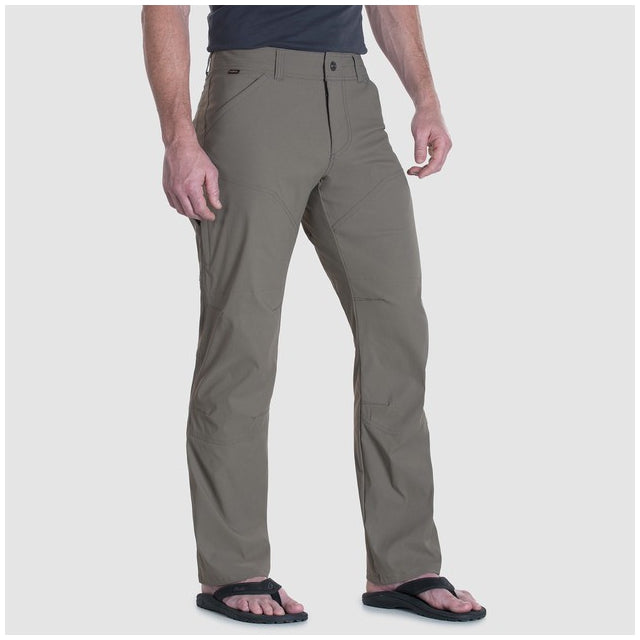 Kuhl Mens Renegade Pant - 30 Inseam KK Khaki
