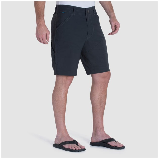 Kuhl Men&#39;s Renegade Short KO Koal