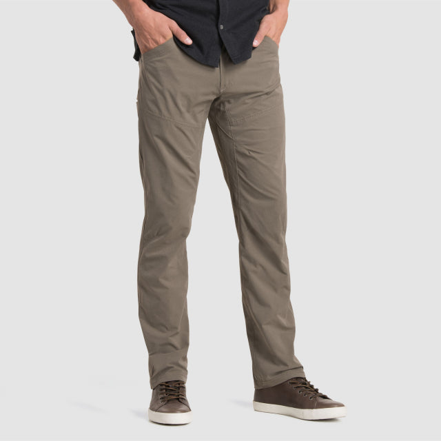 Kuhl M Silencr Pant 32" STKH Storm Khaki