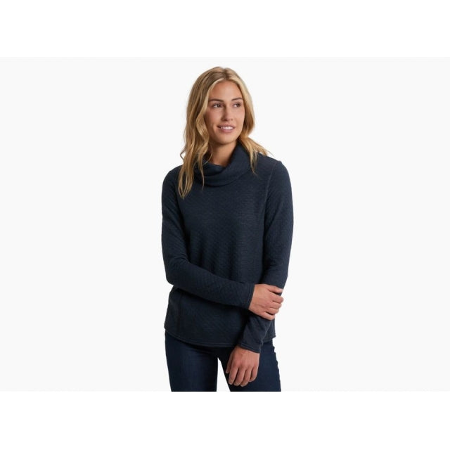 Kuhl Women&#39;s Athena Pullover LKWD Lakewood