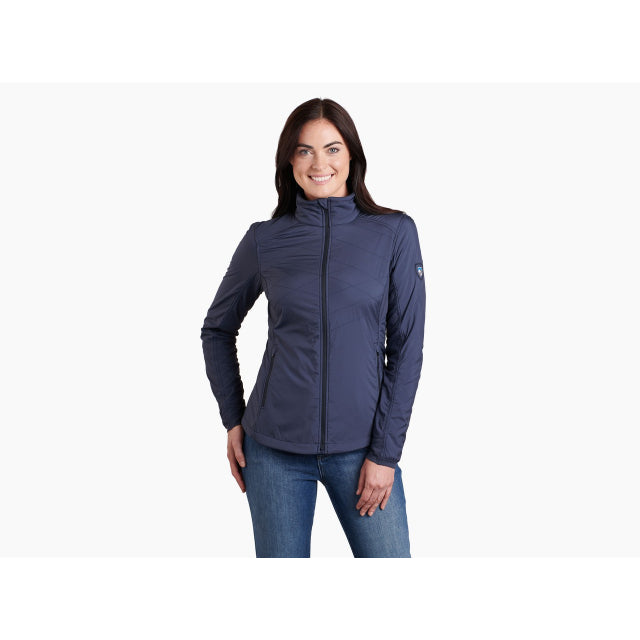 Kuhl Womens The One Jacket Inkwell