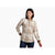 Kuhl Women's Tess Flannel Long Sleeve DOVE Dove