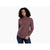 Kuhl Womens Sienna Sweater ALPR Alpenrose