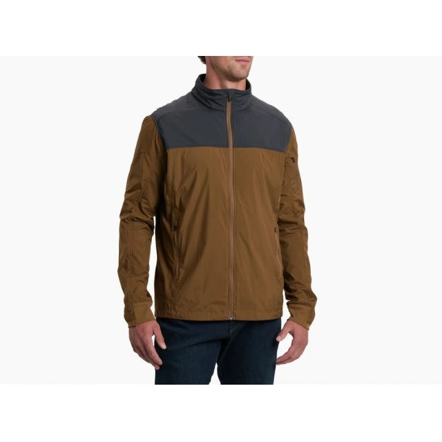 Kuhl Men&#39;s The One Jacket HWTR Headwater