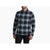 Kuhl Men's Law Flannel Long Sleeve CITY City Night