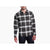 Kuhl Men's Law Flannel Long Sleeve AGOK Aged Oak