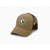 Kuhl Trucker Hat DKK Dark Khaki