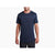 Kuhl Mens Aktiv Engineered Krew PB Pirate Blue