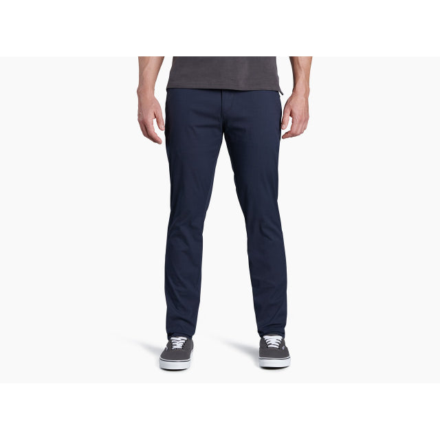 Kuhl Men&#39;s Resistor Lite Chino Tapered PB Pirate Blue