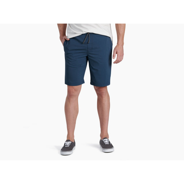 Kuhl Men&#39;s Kruiser Short KK Khaki