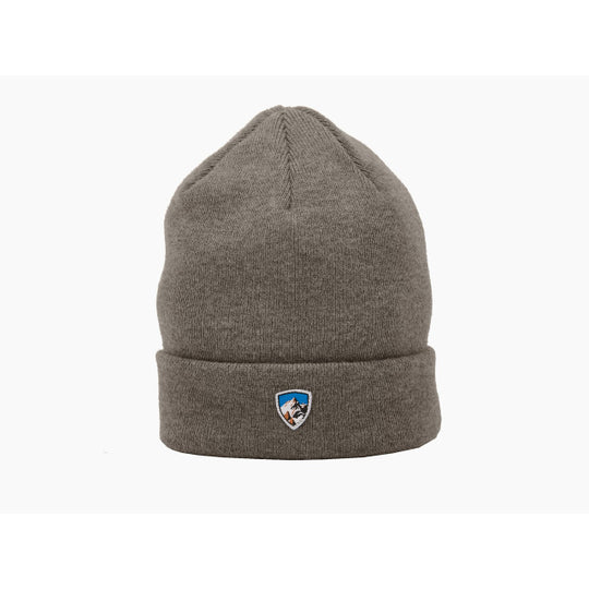 Merino Beanie
