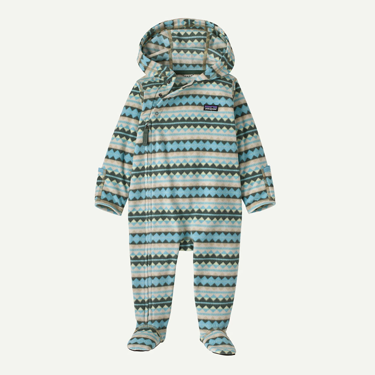 Infant Micro D Bunting