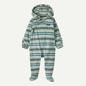 Infant Micro D Bunting