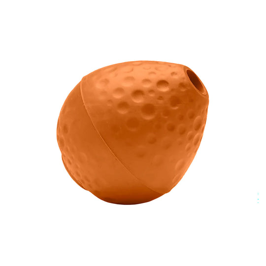 Turnup Rubber Throw Toy