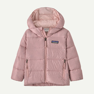 Baby Hi-Loft Down Sweater Hoody