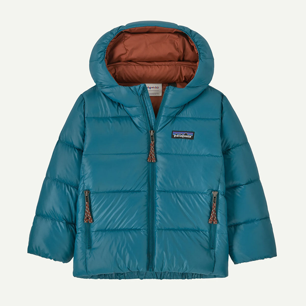 Baby Hi-Loft Down Sweater Hoody