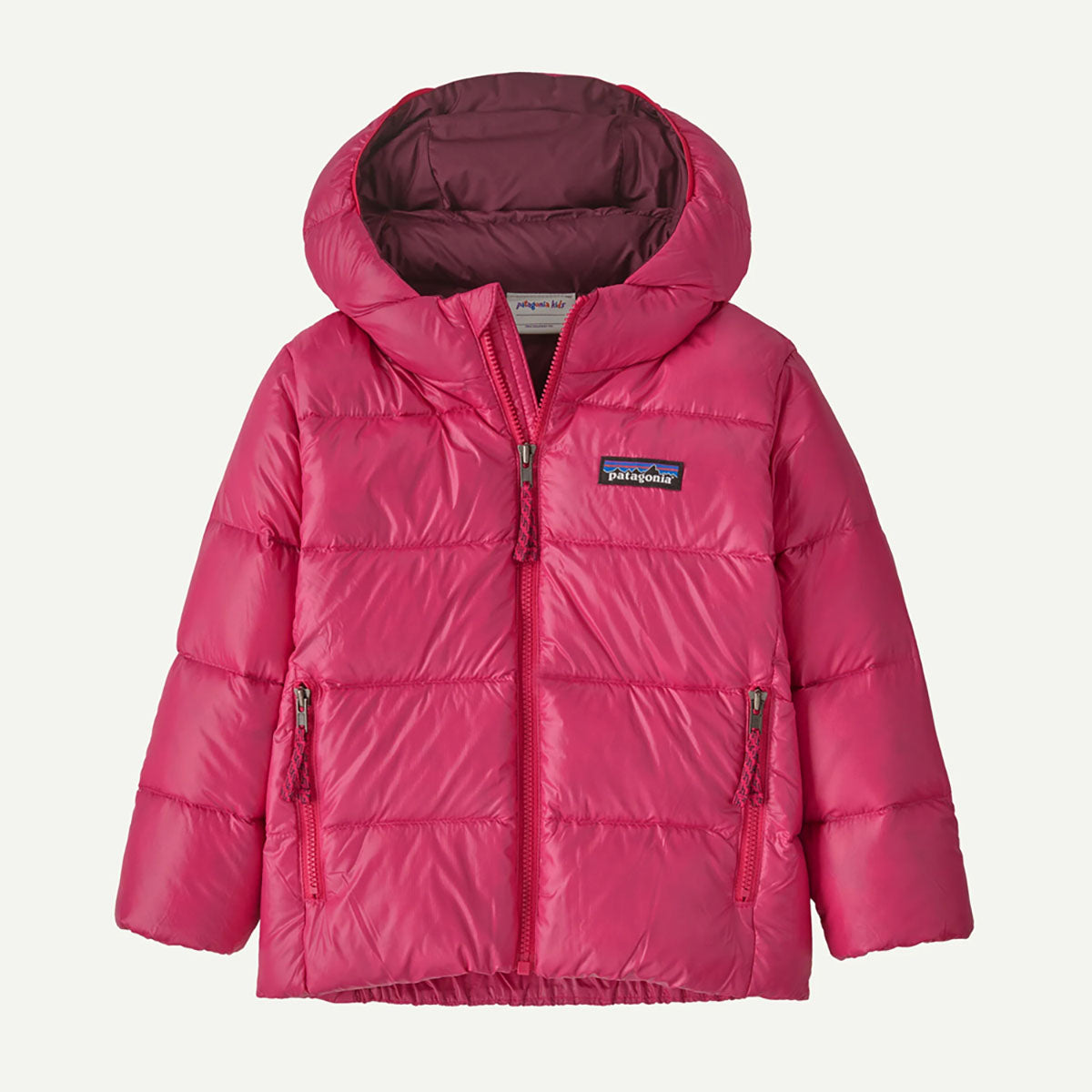 Baby Hi-Loft Down Sweater Hoody