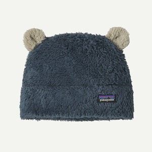 Baby Furry Friends Hat