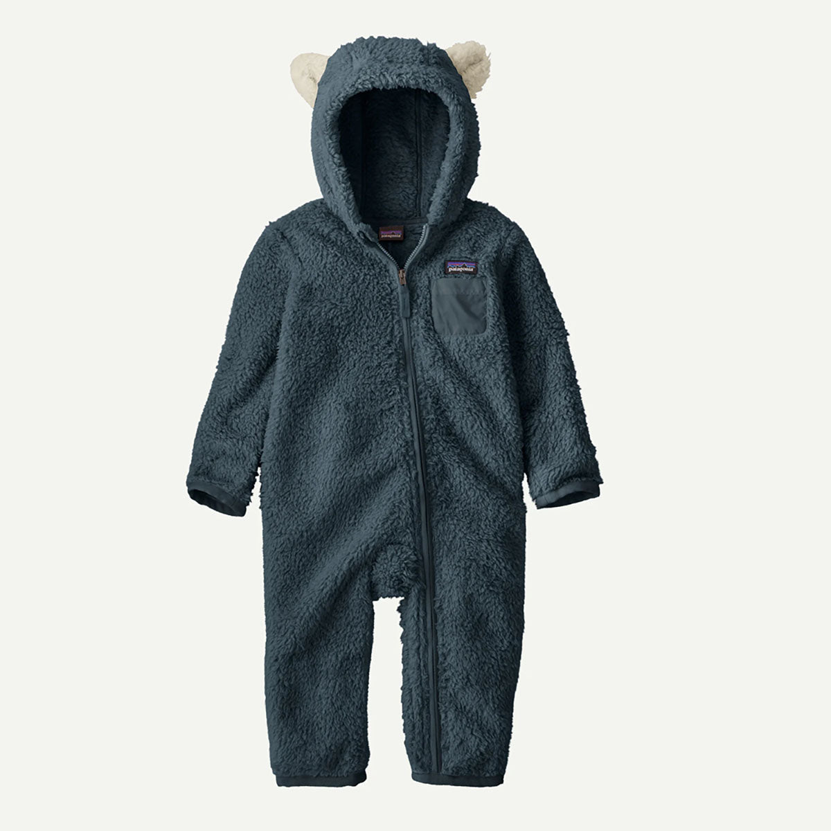 Baby Furry Friends Bunting
