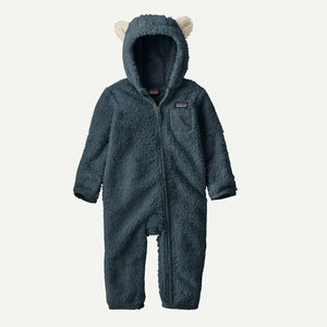 Baby Furry Friends Bunting