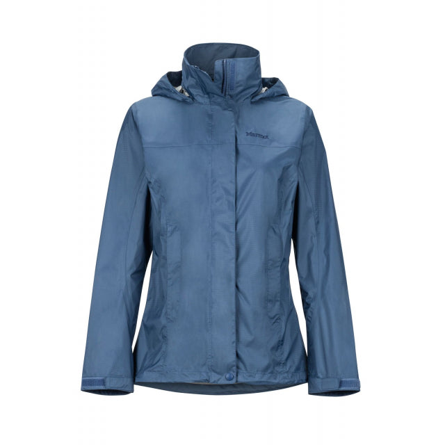 Marmot Womens PreCip Eco Jacket Storm