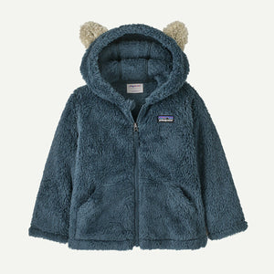 Baby Furry Friends Hoody
