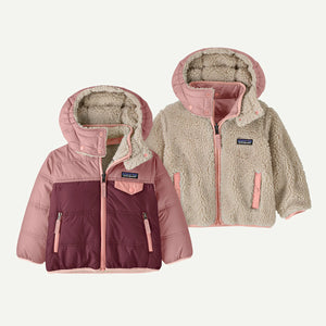 Baby Reversible Tribbles Hoody