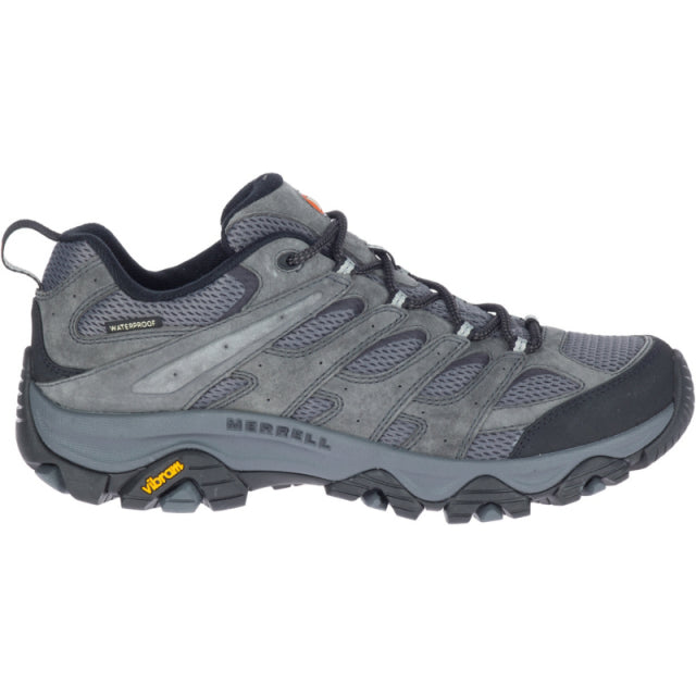 Merrell M Moab 3 WP 056 Granite