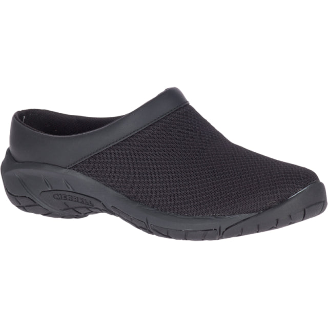 Merrell Womens Encore Breeze 4 Black