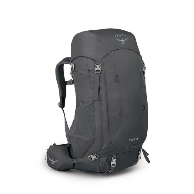 Osprey Packs Viva 65 Tunnel Vision Grey