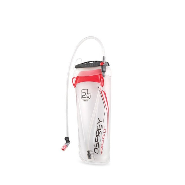 Osprey Packs 2.5L Hydraulics LT Reservoir Clear