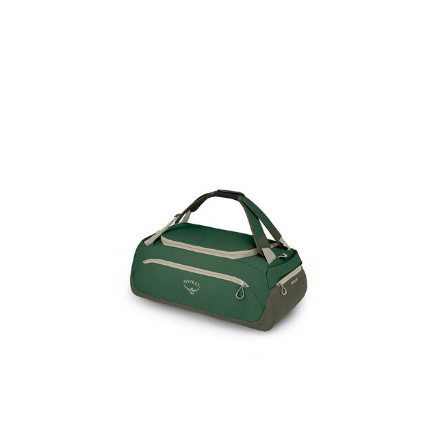 Osprey Packs Daylite Duffel 45 Green Canopy/Green Creek