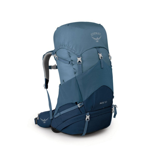 Osprey Packs Ace 50 Blue Hills