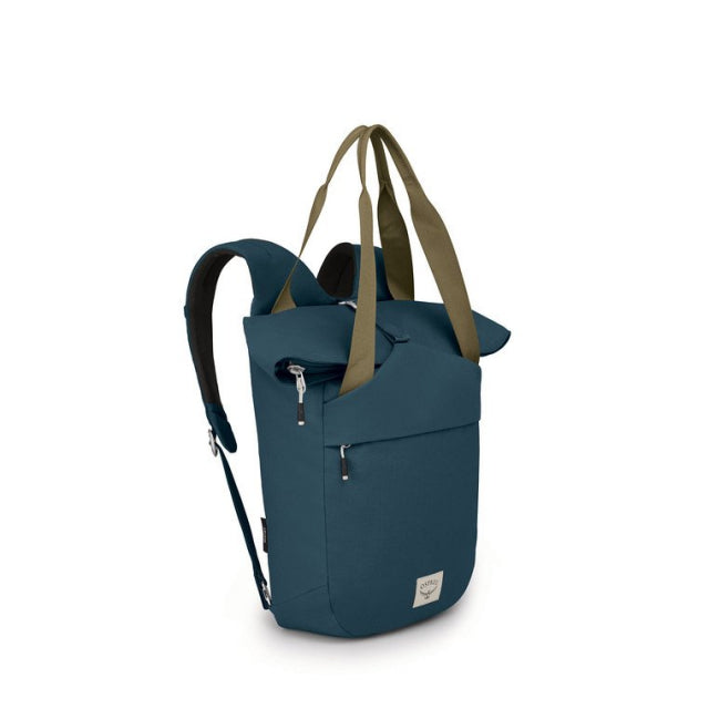 Osprey Packs Arcane Tote Pack Stargazer Blue