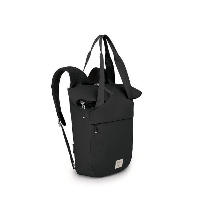 Osprey Packs Arcane Tote Pack Stonewash Black