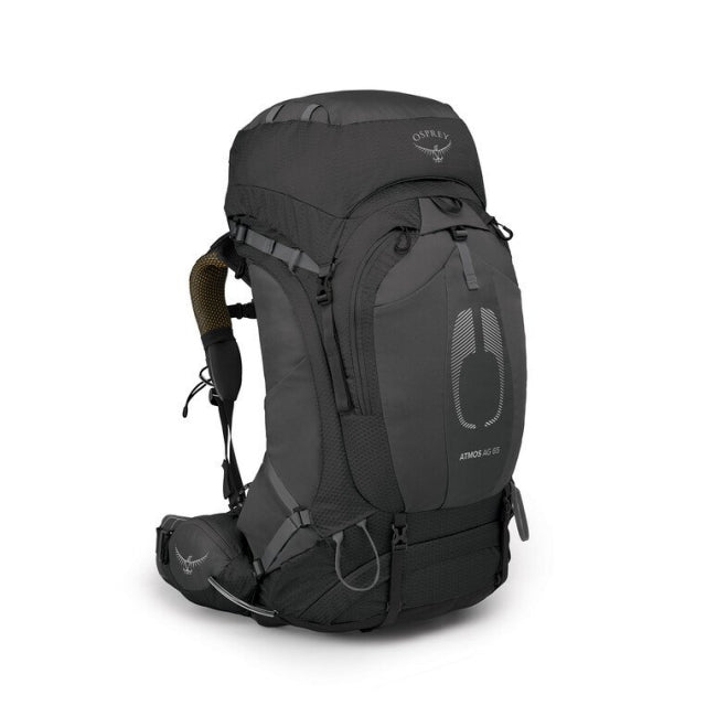 Osprey Packs Atmos AG 50 Black