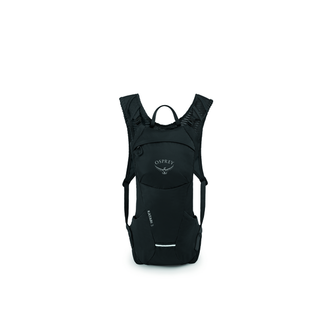 Osprey Packs Katari 3 w/Res Black