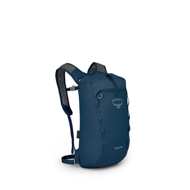 Osprey Packs Daylite Cinch Pack Frosty Mint