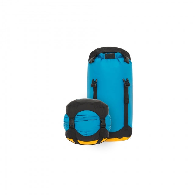 Sea to Summit Evac Compression Dry Bag 8L HighRise Grey