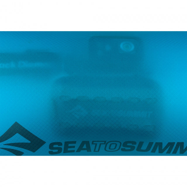 Sea to Summit Ultra-Sil Dry Sack - 1L Pacific Blue