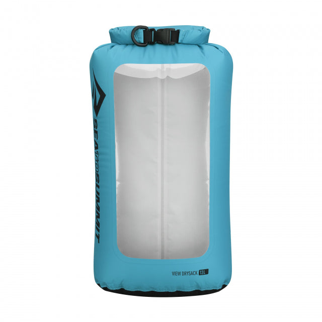 Sea to Summit View Dry Sack - 20L Pacific Blue