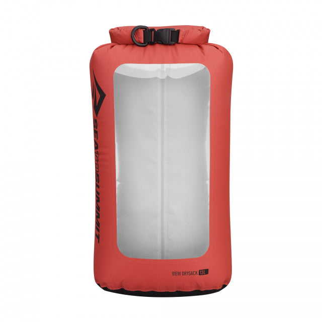 Sea to Summit View Dry Sack - 35L Red