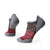 Smartwool Men's PhD Run Light Elite Micro Socks A25 Tibetan Red