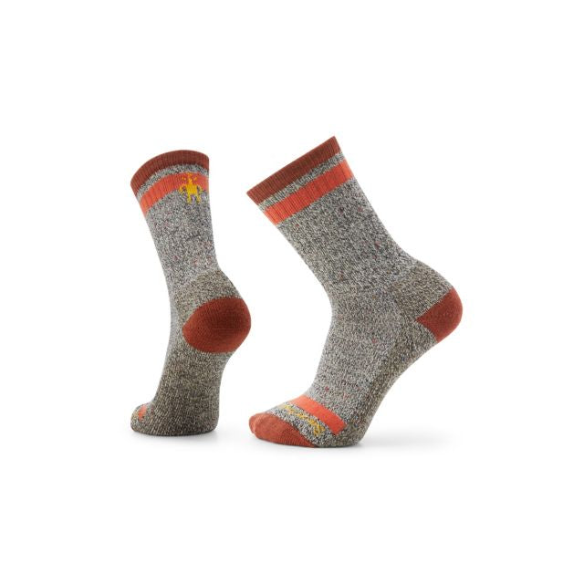 Smartwool Men&#39;s Everyday Larimer Crew Socks jJ33 Pincante